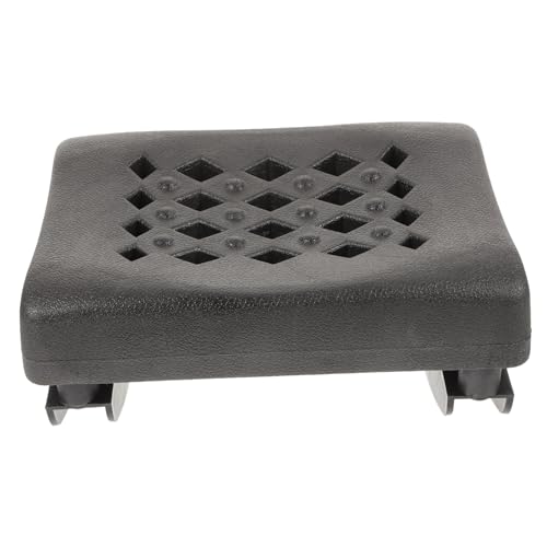 GALPADA Salon Shampoo Bowl Kissen aus Rutschfestem Silikon Ergonomisches U Förmiges Nackenstützkissen für Badewanne und Haarwaschbecken Komfortabel Langlebig und Vielseitig für und GALPADA Salon Shampoo Bowl Kissen aus Rutschfestem Silikon Ergonomisches U Förmiges Nackenstützkissen für Badewanne und Haarwaschbecken Komfortabel Langlebig und Vielseitig für und von GALPADA