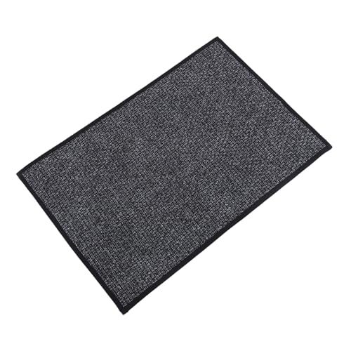 GALPADA Schnelltrocknende Superabsorbierende Badmatte mit Rutschfestem Rückseite Waschbarer Badematte für Sicheren Halt und Trockenen Boden im Badezimmer und Duschbereich GALPADA Schnelltrocknende Superabsorbierende Badmatte mit Rutschfestem Rückseite Waschbarer Badematte für Sicheren Halt und Trockenen Boden im Badezimmer und Duschbereich von GALPADA