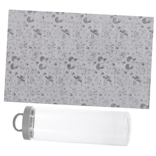 GALPADA Schnelltrocknendes Haustier Handtuch aus Weichem Wildleder Super Saugfähiges Dickes Badetuch für Hunde und Katzen Multifunktional für Haustierpflege und Reinigung GALPADA Schnelltrocknendes Haustier Handtuch aus Weichem Wildleder Super Saugfähiges Dickes Badetuch für Hunde und Katzen Multifunktional für Haustierpflege und Reinigung von GALPADA