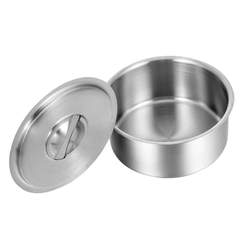 GALPADA Schüssel mit Deckel Große Langlebige Küchen Schale für Ramen Hitze und Kältebeständig Vielseitig für Zuhause Restaurant Camping Bbq und Büro Geeignet GALPADA Schüssel mit Deckel Große Langlebige Küchen Schale für Ramen Hitze und Kältebeständig Vielseitig für Zuhause Restaurant Camping Bbq und Büro Geeignet von GALPADA
