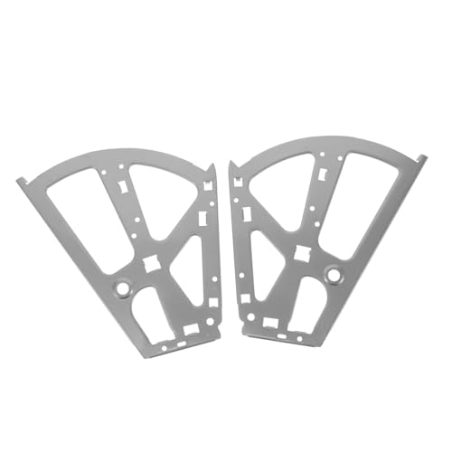 GALPADA Schuhschrank Scharnier Klappbeschlag Zweistufiger Schuhregal Halter Platzsparend Geeignet für Schuhschränke und Schuhorganizer GALPADA Schuhschrank Scharnier Klappbeschlag Zweistufiger Schuhregal Halter Platzsparend Geeignet für Schuhschränke und Schuhorganizer von GALPADA