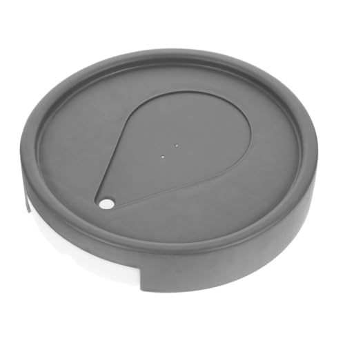 GALPADA Schwerlast Pflanzenroller mit Rädern Stabiler Runder Pflanzenständer Ø Verschiebbarer Blumentopfwagen mit Herausnehmbarem Auffangtablett Flexibel für Innen und Außenbereich GALPADA Schwerlast Pflanzenroller mit Rädern Stabiler Runder Pflanzenständer Ø Verschiebbarer Blumentopfwagen mit Herausnehmbarem Auffangtablett Flexibel für Innen und Außenbereich von GALPADA