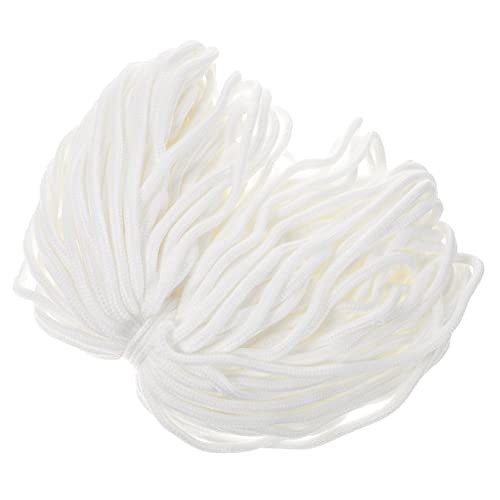 GALPADA Selbstbewässernde Baumwollkordel Saugfähige Dochtschnur für Pflanzentöpfe Automatisches Bewässerungssystem Flexibel Langlebig für Garten und Hydroponik GALPADA Selbstbewässernde Baumwollkordel Saugfähige Dochtschnur für Pflanzentöpfe Automatisches Bewässerungssystem Flexibel Langlebig für Garten und Hydroponik von GALPADA