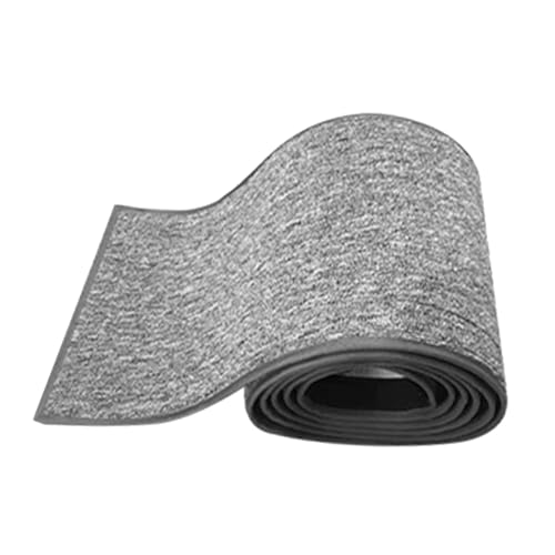 GALPADA Selbstklebende Kratzmatte für Katzen Zuschneidbar Langlebig Vielseitig Einsetzbar für Möbel Sofa Katzenbaum Katzenspielzeug und Kratzschutz von GALPADA