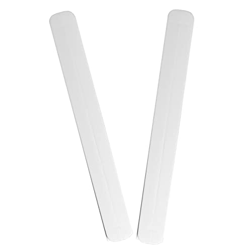 GALPADA Selbstklebende Schubladenschienen DIY Möbelführungen Installieren Geeignet Für Schränke Und Küchen Langlebig Und Rostbeständig GALPADA Selbstklebende Schubladenschienen DIY Möbelführungen Installieren Geeignet Für Schränke Und Küchen Langlebig Und Rostbeständig von GALPADA