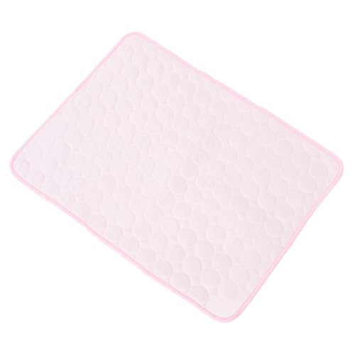 GALPADA Selbstkühlende Hundematte Waschbare Kühlmatte für Hunde Nonskid Haustier Kühlpad Multifunktionale Matte für Hunde und Katzen GALPADA Selbstkühlende Hundematte Waschbare Kühlmatte für Hunde Nonskid Haustier Kühlpad Multifunktionale Matte für Hunde und Katzen von GALPADA