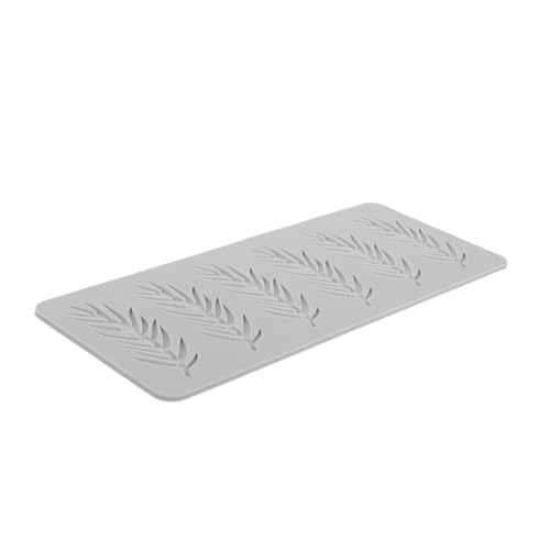 GALPADA Silikon Backform Tropische Form Flexibel Lebensmittelecht Fondant Schokolade Gießform für Kuchen Dekoration DIY Craft von GALPADA