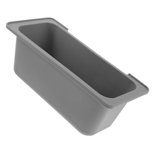 GALPADA Silikon Fettauffangschale Camping Grillzubehör Wiederverwendbar Hitzebeständig Passend für Blackstone Gasgrill zum Einfachen Reinigen und Sicheren Grillen GALPADA Silikon Fettauffangschale Camping Grillzubehör Wiederverwendbar Hitzebeständig Passend für Blackstone Gasgrill zum Einfachen Reinigen und Sicheren Grillen von GALPADA