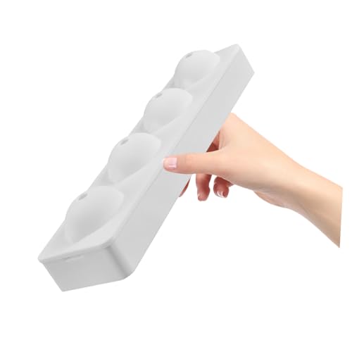 GALPADA Silikon Mousse Kuchenform in Zitronenform Flexible Dessertbackform für Mousse Fondant Schokolade Pudding DIY Französische Backwerkzeuge Leicht zu Lösen Reinigen GALPADA Silikon Mousse Kuchenform in Zitronenform Flexible Dessertbackform für Mousse Fondant Schokolade Pudding DIY Französische Backwerkzeuge Leicht zu Lösen Reinigen von GALPADA