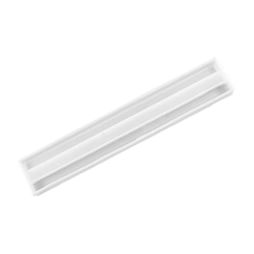 GALPADA Silikonform Domino Aufbewahrungsbox Gießform für Resin Kreativ Basteln Kristall Tropfen Dominos Halter Robust Wiederverwendbar GALPADA Silikonform Domino Aufbewahrungsbox Gießform für Resin Kreativ Basteln Kristall Tropfen Dominos Halter Robust Wiederverwendbar von GALPADA