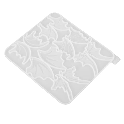 GALPADA Silikonform Ohrringe Epoxidharz Gießform für DIY Schmuckherstellung Flexibel Wiederverwendbar Ohrschmuck Basteln Zubehör von GALPADA