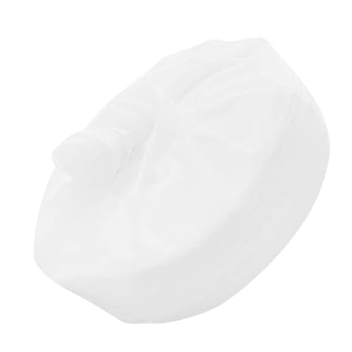 GALPADA Lazy Sofa Innenhülle Sitzsack-zubehör Sitzsack-sitzbezug Stoff-sitzsack-innenhülle Bequemer Innenbezug von GALPADA