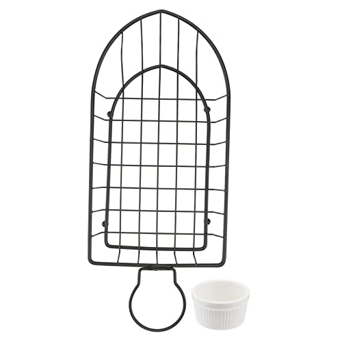 GALPADA Snack-Servierkorb Aus Mit Dip-Schale – Brotkorb Für Pommes Chips Und – Praktischer Organizer Für Snacks Und Fast Food – Perfektes Haushaltsaccessoire GALPADA Snack-Servierkorb Aus Mit Dip-Schale – Brotkorb Für Pommes Chips Und – Praktischer Organizer Für Snacks Und Fast Food – Perfektes Haushaltsaccessoire von GALPADA