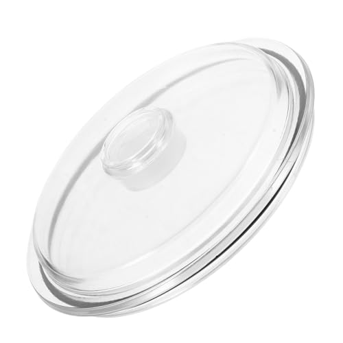 GALPADA Spa Sand Pump Ersatzabdeckung Kompatibel mit Intex Langlebige Poolpumpen Abdeckung mit Dichtem Verschluss Schützt Sandfilterpumpe Zuverlässig und Verhindert Wasseraustritt Passend GALPADA Spa Sand Pump Ersatzabdeckung Kompatibel mit Intex Langlebige Poolpumpen Abdeckung mit Dichtem Verschluss Schützt Sandfilterpumpe Zuverlässig und Verhindert Wasseraustritt Passend von GALPADA