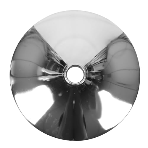 GALPADA Stabiler Salonstuhl Ersatzbasis aus Drehbarer Friseurstuhl Sockel Langlebig Zubehör für Friseure und Kosmetikstudios GALPADA Stabiler Salonstuhl Ersatzbasis aus Drehbarer Friseurstuhl Sockel Langlebig Zubehör für Friseure und Kosmetikstudios von GALPADA