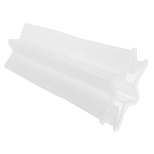 GALPADA Sternförmige Silikonkerzenform für DIY Duftkerzen Leicht Flexibel Einfach zu Entformen für Handgemachte Kerzen Seifen und Bastelarbeiten Praktisches Stern mould für GALPADA Sternförmige Silikonkerzenform für DIY Duftkerzen Leicht Flexibel Einfach zu Entformen für Handgemachte Kerzen Seifen und Bastelarbeiten Praktisches Stern mould für von GALPADA