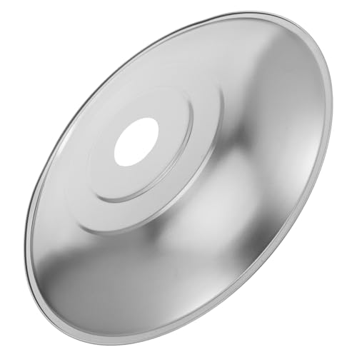 GALPADA Straßenlaternen Lampenschirm aus Rostfreiem Edelstahl Wasserdichtes Outdoor Lampenabdeckungsset mit Verbesserter Hitzeableitung Langlebiger Schutz für Außenlampen Einfache Montage GALPADA Straßenlaternen Lampenschirm aus Rostfreiem Edelstahl Wasserdichtes Outdoor Lampenabdeckungsset mit Verbesserter Hitzeableitung Langlebiger Schutz für Außenlampen Einfache Montage von GALPADA