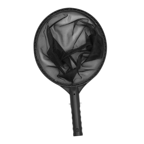 GALPADA Swimming Pool Kescher Feinmaschig Netz Tiefes Volumen Laubkescher für Pool Teich Aquarium Kompaktes Design Sammeln von Blättern und Schmutz GALPADA Swimming Pool Kescher Feinmaschig Netz Tiefes Volumen Laubkescher für Pool Teich Aquarium Kompaktes Design Sammeln von Blättern und Schmutz von GALPADA