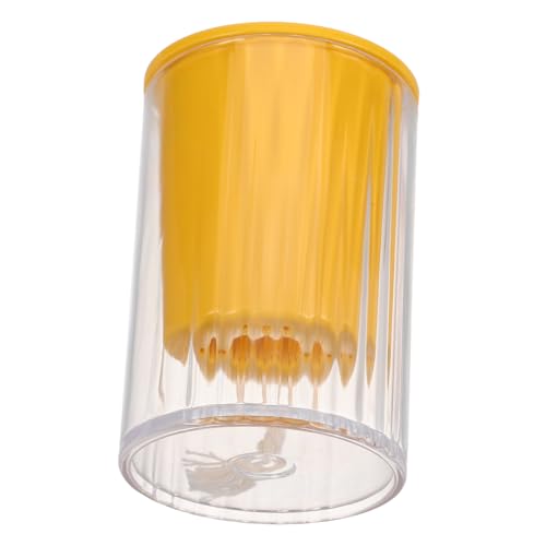GALPADA Tabletop Pot Desktop Sukkulenten Topf Automatisch Sukkulenten Topf Automatisch Pflanzentopf Automatisch Wasserabsorbierende Blumentopf von GALPADA