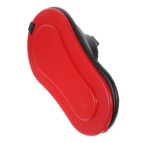 GALPADA Temporäre Hocktoilette mit Deckel Tragbare Geruchsverschlossene Baustellen toilette für Renovierung und Outdoor Langlebig und Auslaufsicher für Heim Baustelleneinsatz GALPADA Temporäre Hocktoilette mit Deckel Tragbare Geruchsverschlossene Baustellen toilette für Renovierung und Outdoor Langlebig und Auslaufsicher für Heim Baustelleneinsatz von GALPADA