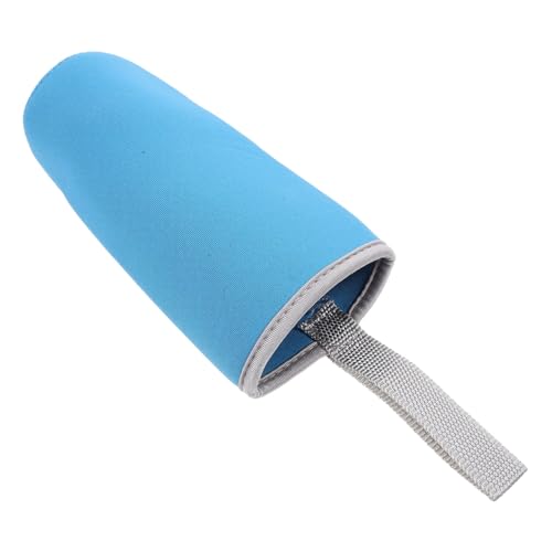 GALPADA Thermobecher-Set Wasserflaschen einfach Thermal- Isolierte Wasserflasche Sportwasserflasche Becherabdeckungshülse Halter für Wasserbecher Isolierter Flaschenhalter Becherträger von GALPADA
