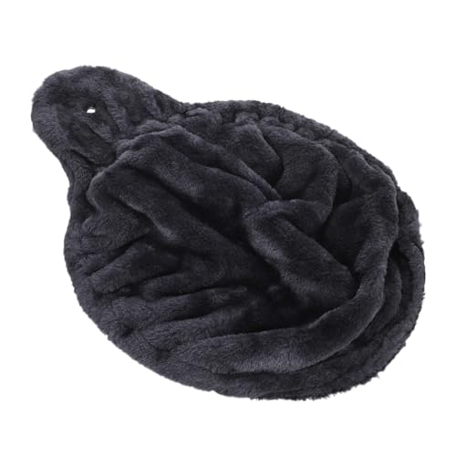 GALPADA Katzenschaukel-hängebett Für Selbstgebauten Kratzbaum Weiche Runde Tiefe Hängematte Bequemer Ruheplatz Für Kätzchen Und Haustiere Einfach Zu Reinigen Montieren GALPADA Katzenschaukel-hängebett Für Selbstgebauten Kratzbaum Weiche Runde Tiefe Hängematte Bequemer Ruheplatz Für Kätzchen Und Haustiere Einfach Zu Reinigen Montieren von GALPADA