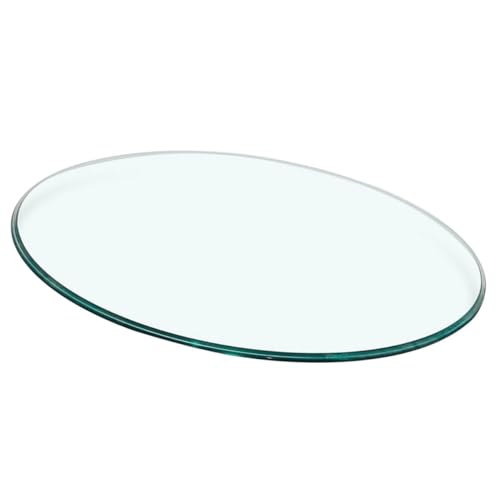 GALPADA Tischplatte aus Glas couchtische Coffee Table Gepolsterte Glasplatte Kratzfeste Glasplatte Endtischplatte Tischplatte aus verdicktem Glas Tischplatte für Teetisch Transparent GALPADA Tischplatte aus Glas couchtische Coffee Table Gepolsterte Glasplatte Kratzfeste Glasplatte Endtischplatte Tischplatte aus verdicktem Glas Tischplatte für Teetisch Transparent von GALPADA