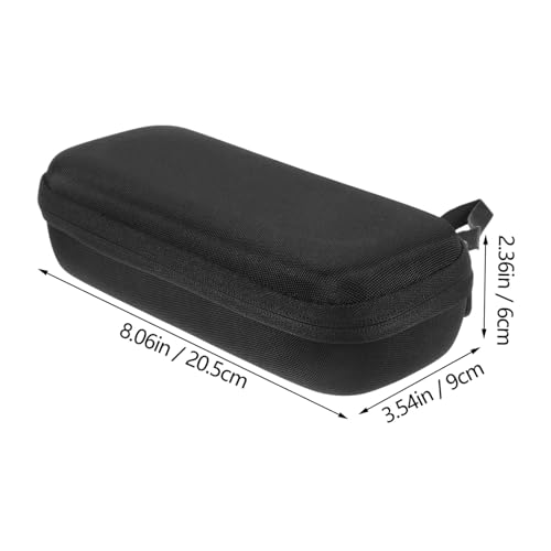 GALPADA Tragbare Aufbewahrungstasche für Elektrische Luftpumpe Organizer Leicht Kompakt Schützend Vielseitig für Autoreifen und Mobiles Kompressor zubehör GALPADA Tragbare Aufbewahrungstasche für Elektrische Luftpumpe Organizer Leicht Kompakt Schützend Vielseitig für Autoreifen und Mobiles Kompressor zubehör von GALPADA