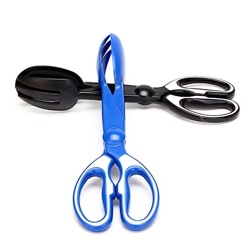 GALPADA Tragbare Haustier Kotschaufel mit Zahnrillen Griff Leichter Kunststoff Federmechanismus Waschbar Flexibel Drehbar Hygienisches Poop Aufnahmewerkzeug für Hunde und Katzen im Garten GALPADA Tragbare Haustier Kotschaufel mit Zahnrillen Griff Leichter Kunststoff Federmechanismus Waschbar Flexibel Drehbar Hygienisches Poop Aufnahmewerkzeug für Hunde und Katzen im Garten von GALPADA