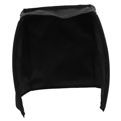 GALPADA Transparenter Moving Head Light Cover mit Uv und Regenschutz Regenfeste Outdoor Light Shield Antibeschlag Design und Stoßschutz für Bühnenbeleuchtung von GALPADA