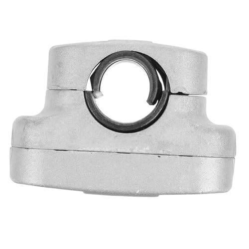 GALPADA Trimmer Halterung für Rasentrimmer Rasenmäher Verstellbare Griffklemme Kompatibel Einfache Installation Stabiler Halt für Effiziente Nutzung GALPADA Trimmer Halterung für Rasentrimmer Rasenmäher Verstellbare Griffklemme Kompatibel Einfache Installation Stabiler Halt für Effiziente Nutzung von GALPADA