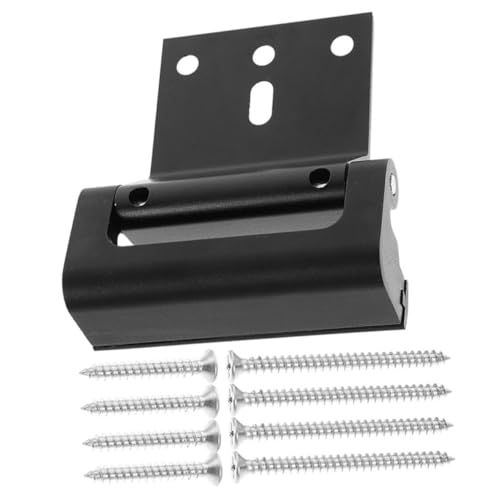 GALPADA Türsicherheitsschloss aus Metall Installieren Diebstahlschutz Türverstärkungsschloss Elegantes Design Passend für Haustüren und Sicherheitstüren GALPADA Türsicherheitsschloss aus Metall Installieren Diebstahlschutz Türverstärkungsschloss Elegantes Design Passend für Haustüren und Sicherheitstüren von GALPADA