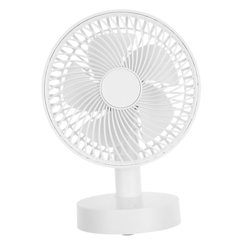 GALPADA USB Wiederaufladbarer Mini Kabellos Geschwindigkeitsstufen Kompakt und Leise Tragbar für Auto und Schreibtisch Vielseitig für Büro Zuhause und Unterwegs Sommer Kühlungslösung GALPADA USB Wiederaufladbarer Mini Kabellos Geschwindigkeitsstufen Kompakt und Leise Tragbar für Auto und Schreibtisch Vielseitig für Büro Zuhause und Unterwegs Sommer Kühlungslösung von GALPADA