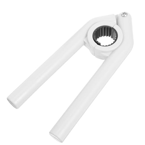 GALPADA Universeller Wasserhahn Aerator Werkzeug für Einfache Demontage und Installation für Küche Bad und Toilette Leichter Tragbarer und Benutzerfreundlicher Reparaturhelfer von GALPADA