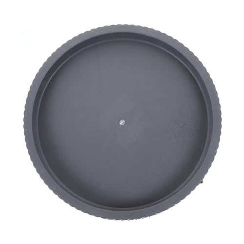 GALPADA Verstärktes Pflanztablett mit Glatten Rädern Robustes Kunststoff pflanzenuntersetzer Bodenschonend für Blumentöpfe und Gartenpflanzen im Innenbereich GALPADA Verstärktes Pflanztablett mit Glatten Rädern Robustes Kunststoff pflanzenuntersetzer Bodenschonend für Blumentöpfe und Gartenpflanzen im Innenbereich von GALPADA