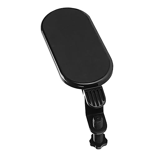 GALPADA Verstellbare Armstütze für Schreibtisch Ergonomische Handgelenk und Ellenbogenauflage Rotierendes Design für Büro und Gaming von GALPADA