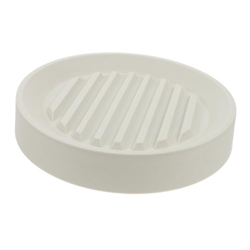 GALPADA Verstellbare Pflanzenschale mit Universalrollen Wasserabweisende Blumentopf Untersetzer Pflanzenroller mit Versteckten Rädern Geeignet für Sukkulenten und Große Pflanzkübel Weiß GALPADA Verstellbare Pflanzenschale mit Universalrollen Wasserabweisende Blumentopf Untersetzer Pflanzenroller mit Versteckten Rädern Geeignet für Sukkulenten und Große Pflanzkübel Weiß von GALPADA