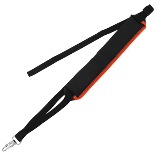 GALPADA Verstellbarer Schultergurt für Rasentrimmer aus Robustem Material Langlebiger Tragegurt für Motorsense Vielseitig Einsetzbar für Mähen Trimmen und Freischneiden im Garten von GALPADA