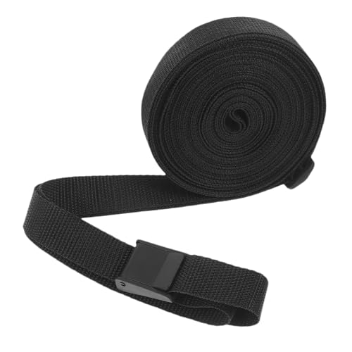 GALPADA Vielseitiger Bettverbinder Strap aus Strapazierfähigem PP Verstellbar und Verschleißfest zum Sicheren Verbinden von Zwei Einzelmatratzen für Komfortable Doppelschlaffläche GALPADA Vielseitiger Bettverbinder Strap aus Strapazierfähigem PP Verstellbar und Verschleißfest zum Sicheren Verbinden von Zwei Einzelmatratzen für Komfortable Doppelschlaffläche von GALPADA