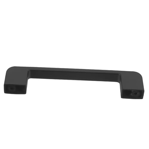 GALPADA Vintage Cabinet Door Handle Metallischer Möbelgriff für Schränke und Kleiderschränke Elegantem Schwarz GALPADA Vintage Cabinet Door Handle Metallischer Möbelgriff für Schränke und Kleiderschränke Elegantem Schwarz von GALPADA