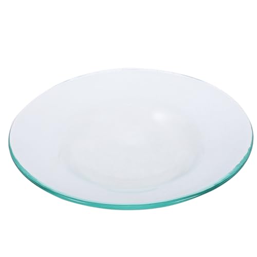GALPADA Ersatzschale Für Wachswärmer Glasschale Für Ölwärmer Ersatzschale Aus Glas Glasschale Für Wachsbrenner GALPADA Ersatzschale Für Wachswärmer Glasschale Für Ölwärmer Ersatzschale Aus Glas Glasschale Für Wachsbrenner von GALPADA