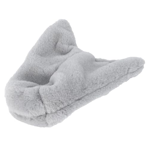 GALPADA Warmer Plüsch Papageien-schal als Vogelnest-Ecke Weiche Kuscheldecke für Kleine Vögel Schützende Winter-vogeldecke für Wellensittiche und Papageien GALPADA Warmer Plüsch Papageien-schal als Vogelnest-Ecke Weiche Kuscheldecke für Kleine Vögel Schützende Winter-vogeldecke für Wellensittiche und Papageien von GALPADA