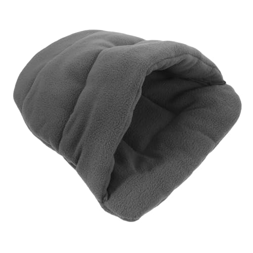 GALPADA Warmes Haustierbett Xs für Welpen und Katzen Baumwollgepolstertes Kuschelnest mit Weichem Innenfutter Waschbare Leichte Schlafmatte für Hunde Katzen Kleine Haustiere Tragbares GALPADA Warmes Haustierbett Xs für Welpen und Katzen Baumwollgepolstertes Kuschelnest mit Weichem Innenfutter Waschbare Leichte Schlafmatte für Hunde Katzen Kleine Haustiere Tragbares von GALPADA