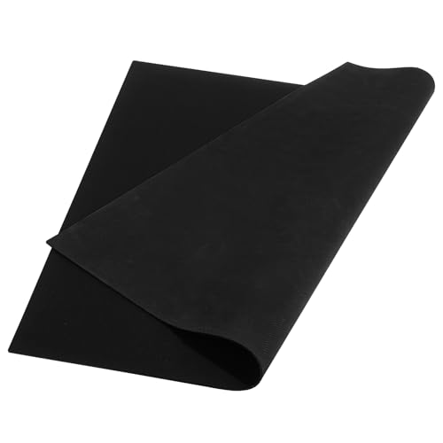 GALPADA Waschmaschinenabdeckung rutschfest Absorbierendes Material für Oberseite Staubschutzmatte für Waschraum für Frontlader Waschmaschinen von GALPADA