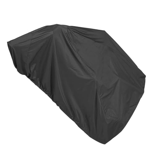 GALPADA Wasserdichte Oxford Gewebe Abdeckung für Hydraulik Holzspalter Wetterfeste Schutzplane mit Belüftung für Outdoor Gartenmöbel Reißfest und Langlebig GALPADA Wasserdichte Oxford Gewebe Abdeckung für Hydraulik Holzspalter Wetterfeste Schutzplane mit Belüftung für Outdoor Gartenmöbel Reißfest und Langlebig von GALPADA