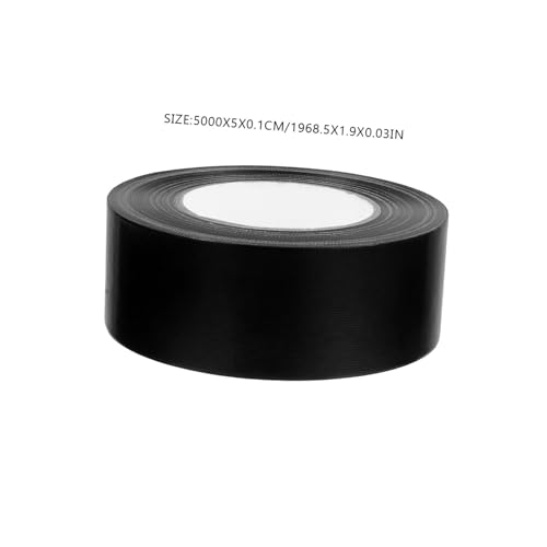 GALPADA Wasserdichtes Reparaturband Stark Klebendes Dichtungsband für Rohrreparatur Langlebiges Gewebeband zum Abdichten von Lecks Vielseitig für Innen Außenbereich Geeignet von GALPADA