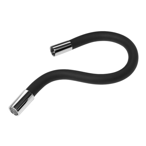 GALPADA Wasserhahnverlängerung Flexibel Anti spritz Auslaufverlängerung mit Drehbarem Anschluss für Küche Bad Garten Balkone Einfach zu Montieren und Reinigen GALPADA Wasserhahnverlängerung Flexibel Anti spritz Auslaufverlängerung mit Drehbarem Anschluss für Küche Bad Garten Balkone Einfach zu Montieren und Reinigen von GALPADA