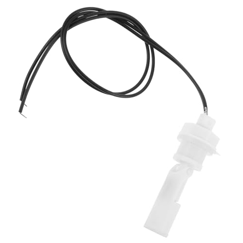 GALPADA Wasserstandsensor mit Schwimmerschalter für Aquarien und Teiche Zuverlässige Wasserstandmessung Hohe Genauigkeit Einfache Installation Langlebiges Material Hohe Empfindlichkeit von GALPADA