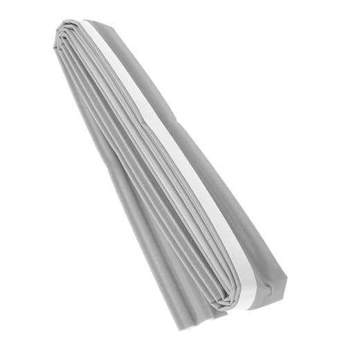 GALPADA Wellenförmiges Dichtungsband Breit Selbstklebend Winddicht und Schalldämmend für Fenster und Türen Zugluftstopper für Alte Fenster Langlebige und Einfache Installation GALPADA Wellenförmiges Dichtungsband Breit Selbstklebend Winddicht und Schalldämmend für Fenster und Türen Zugluftstopper für Alte Fenster Langlebige und Einfache Installation von GALPADA