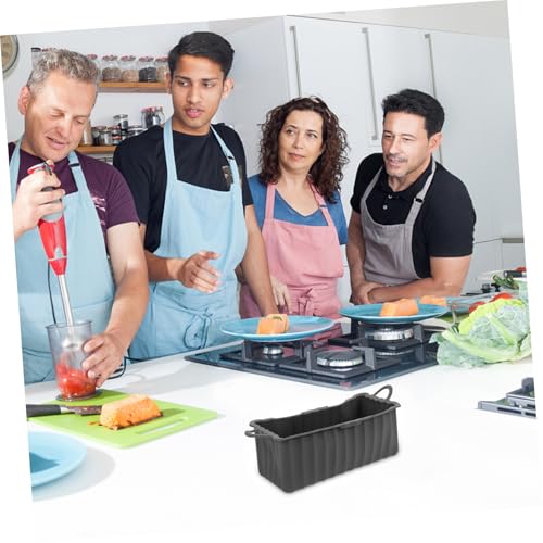 GALPADA Wiederverwendbarer Lebensmittel Abtropfschale Fettfänger für Grill und Grillplatte Große Kapazität Einfach zu Reinigen Installieren Lebensmittelechter Abtropfschale Ersatz für GALPADA Wiederverwendbarer Lebensmittel Abtropfschale Fettfänger für Grill und Grillplatte Große Kapazität Einfach zu Reinigen Installieren Lebensmittelechter Abtropfschale Ersatz für von GALPADA